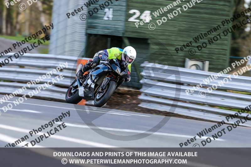 Oulton Park 20th March 2020;PJ Motorsport Photography 2020